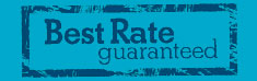 Best Rate Guaranteed