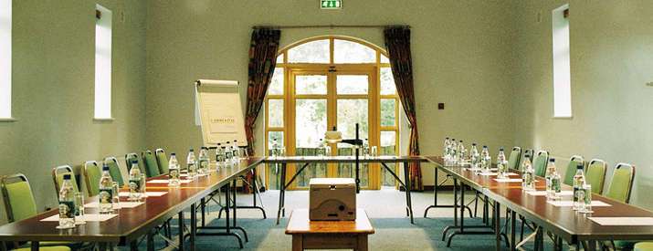 Meeting Rooms Castlebar