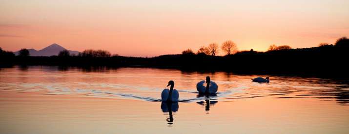 Lough Lannagh Mayo