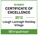 Lough Lannagh Customer Reviews