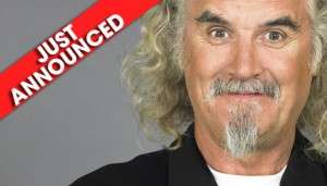 Billy Connolly